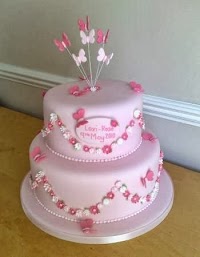 A Little Slice Of Heaven Cake Makers 1101674 Image 3